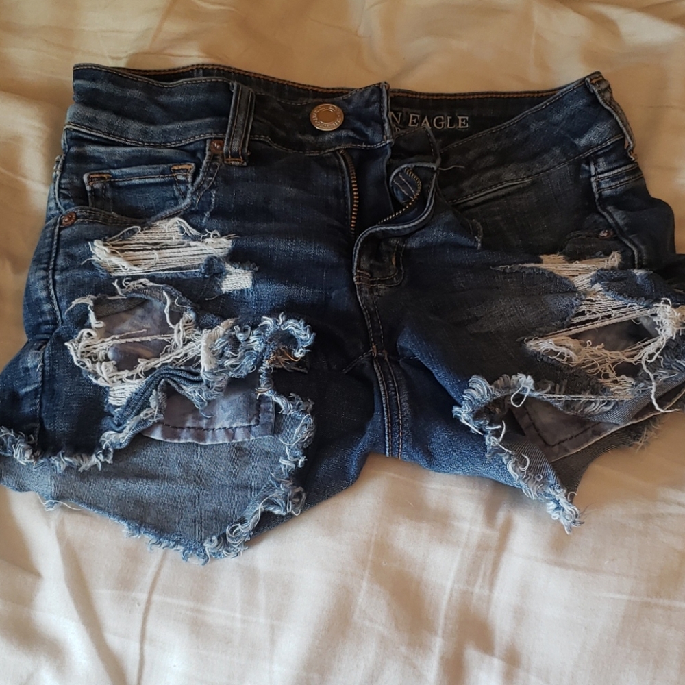 shorts